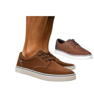 Chaps Mike Lace Up Casual Sneakers